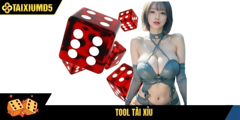 tool tài xỉu